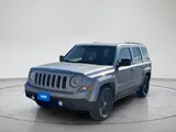 2016 Jeep Patriot photo 1