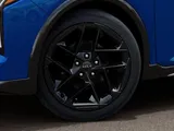 2027 Kia K4 photo 9