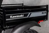 2026 Kawasaki Mule SX 4x4 XC photo 10