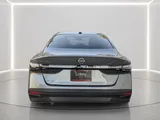 2026 Nissan Sentra photo 5