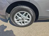 2023 Ford Edge photo 9