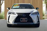 2022 Lexus UX photo 9