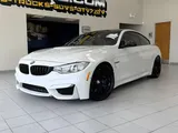 2016 BMW M4 photo 2