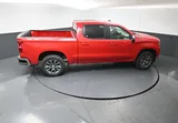 2026 Chevrolet Silverado 1500 photo 28