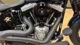 2009 Harley-Davidson Softail photo 4