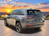 2025 Jeep Grand Cherokee photo 8