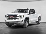 2025 GMC Sierra 1500 photo 1