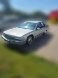 1993 Buick Roadmaster photo 1