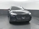 2019 Audi Q8 photo 27