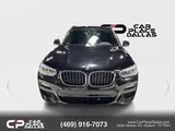 2019 BMW X3 photo 5