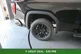 2023 GMC Sierra 1500 photo 24