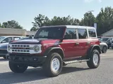 2025 Ford Bronco photo 13