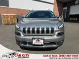 2014 Jeep Cherokee photo 31