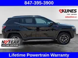 2024 Jeep Compass photo 10