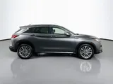 2023 INFINITI QX50 photo 5