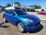 2018 Porsche Macan photo 5
