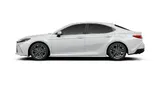 2026 Toyota Camry photo 3
