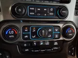 2015 Chevrolet Tahoe photo 23