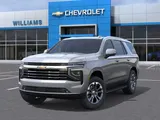2027 Chevrolet Tahoe photo 6