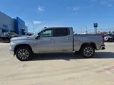 2026 Chevrolet Silverado 1500 photo 6