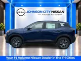 2026 Nissan Kicks photo 7