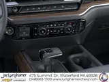 2026 Chevrolet Silverado 1500 photo 25