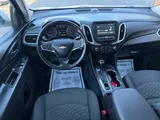 2018 Chevrolet Equinox photo 10