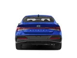 2026 Hyundai Elantra photo 5
