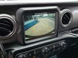 2019 Jeep Wrangler Unlimited photo 18