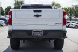 2025 Chevrolet Silverado 1500 photo 36