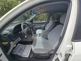 2009 Hyundai Santa Fe photo 6