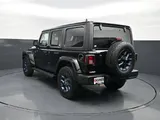 2026 Jeep Wrangler photo 7