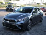 2020 Kia Forte photo 7