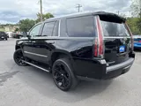 2018 Cadillac Escalade photo 5