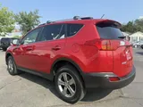 2015 Toyota RAV4 photo 6