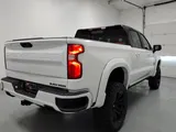 2026 Chevrolet Silverado 1500 photo 3
