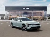 2027 Kia K4 photo 8