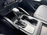 2027 Nissan Frontier photo 24