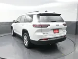 2022 Jeep Grand Cherokee L photo 6