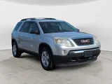 2009 GMC Acadia photo 6