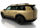 2027 Kia Telluride photo 2