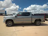 2026 Chevrolet Silverado 1500 photo 6