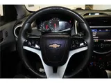 2020 Chevrolet Sonic photo 23
