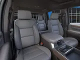 2026 Chevrolet Silverado 2500HD photo 16