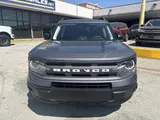 2023 Ford Bronco Sport photo 2