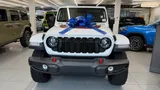 2026 Jeep Wrangler photo 2