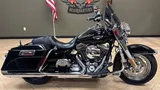 2012 Harley-Davidson Touring photo 2