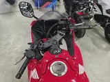 Honda 2026 CBR650R E-Clutch photo 8