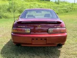 2000 Lexus SC 400 photo 4