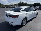 2024 Nissan Sentra photo 7